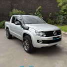 VW - VolksWagen AMAROK CD2.0 16V/S CD2.0 16V TDI 4x4 Die 2014 Diesel-2