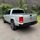 VW - VolksWagen AMAROK CD2.0 16V/S CD2.0 16V TDI 4x4 Die 2014 Diesel-12