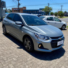 GM - CONIX HATCH LT 1.0 12V TB Aut. - 2024-0