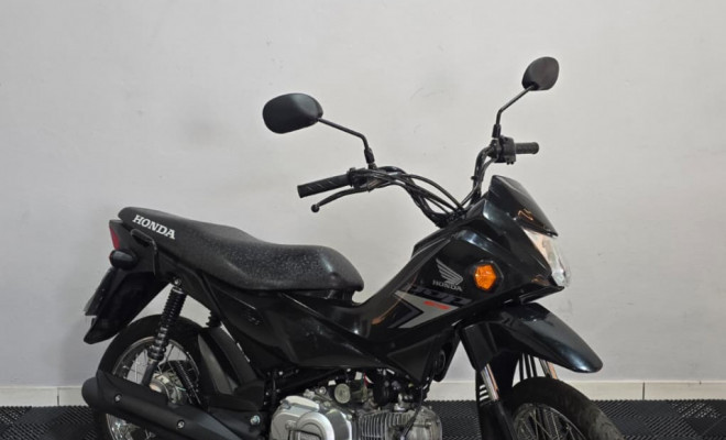 HONDA POP 110i ES 2025 Gasolina