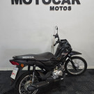 HONDA POP 110i ES 2025 Gasolina-1
