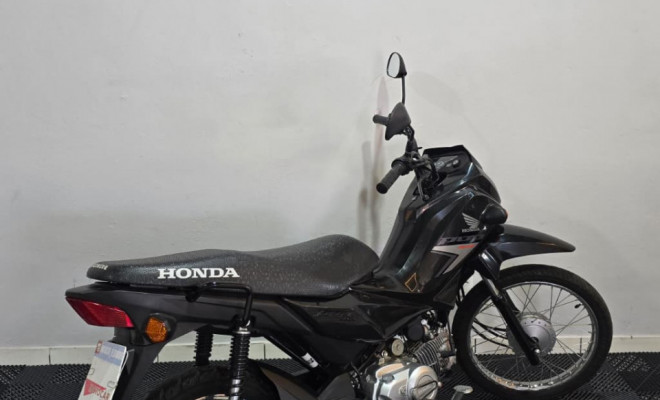 HONDA POP 110i ES 2025 Gasolina-1