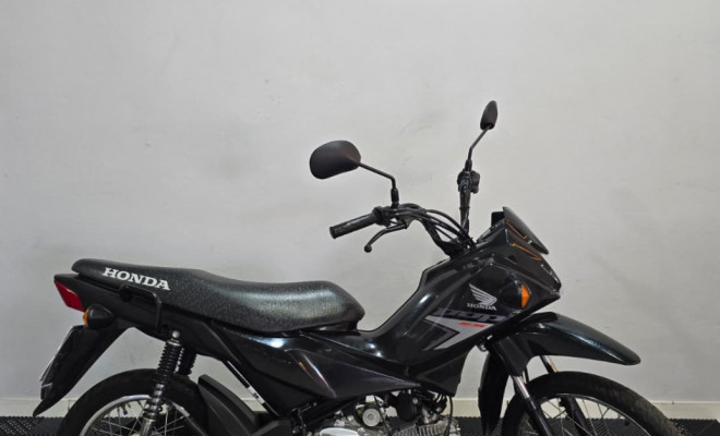 HONDA POP 110i ES 2025 Gasolina-0