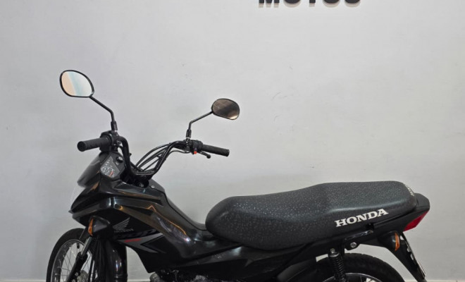 HONDA POP 110i ES 2025 Gasolina-3