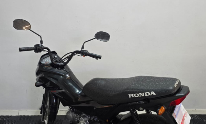 HONDA POP 110i ES 2025 Gasolina-2