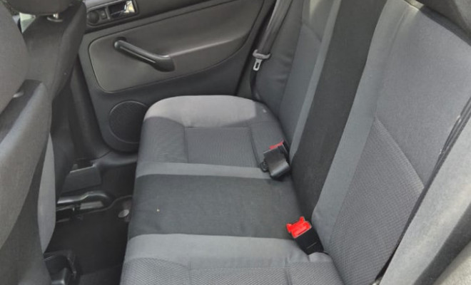 VW - VolksWagen Bora 2.0/ 2.0 Flex 8v Mec. 2009 Flex-5