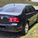 VW - VolksWagen Bora 2.0/ 2.0 Flex 8v Mec. 2009 Flex-1