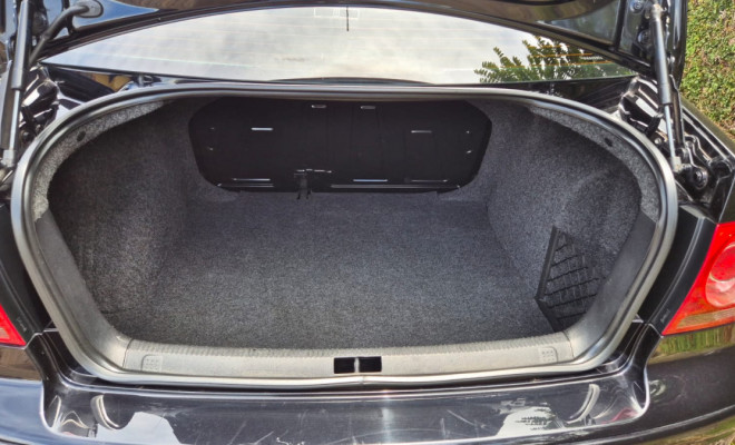 VW - VolksWagen Bora 2.0/ 2.0 Flex 8v Mec. 2009 Flex-6