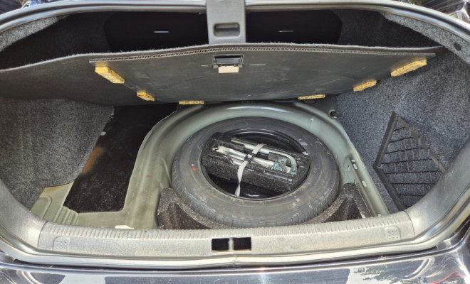 VW - VolksWagen Bora 2.0/ 2.0 Flex 8v Mec. 2009 Flex-7