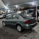 VW - VolksWagen VOYAGE 1.0/1.0 City Mi Total Flex 8V 4p 2011 Flex-2