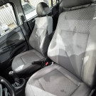 VW - VolksWagen VOYAGE 1.0/1.0 City Mi Total Flex 8V 4p 2011 Flex-10