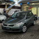 VW - VolksWagen VOYAGE 1.0/1.0 City Mi Total Flex 8V 4p 2011 Flex-0