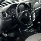 VW - VolksWagen VOYAGE 1.0/1.0 City Mi Total Flex 8V 4p 2011 Flex-5