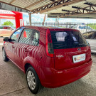 Ford Fiesta SE 1.0 8V Flex 5p 2014 Flex-2