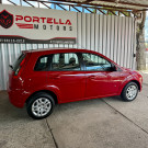 Ford Fiesta SE 1.0 8V Flex 5p 2014 Flex-4
