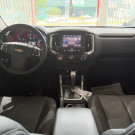 GM - Chevrolet S10 Pick-Up LT 2.8 TDI 4x4 CD Diesel Aut 2024 Diesel-7