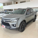 GM - Chevrolet S10 Pick-Up LT 2.8 TDI 4x4 CD Diesel Aut 2024 Diesel-1