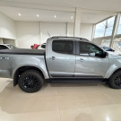 GM - Chevrolet S10 Pick-Up LT 2.8 TDI 4x4 CD Diesel Aut 2024 Diesel-5