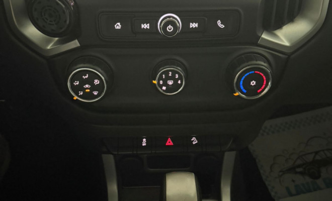 GM - Chevrolet S10 Pick-Up LT 2.8 TDI 4x4 CD Diesel Aut 2024 Diesel-10