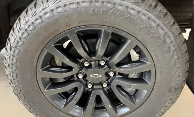 GM - Chevrolet S10 Pick-Up LT 2.8 TDI 4x4 CD Diesel Aut 2024 Diesel-15