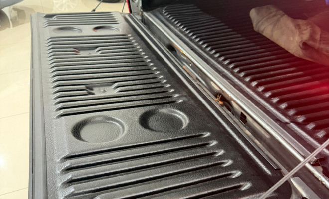 GM - Chevrolet S10 Pick-Up LT 2.8 TDI 4x4 CD Diesel Aut 2024 Diesel-14