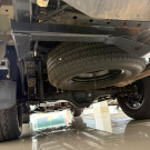 GM - Chevrolet S10 Pick-Up LT 2.8 TDI 4x4 CD Diesel Aut 2024 Diesel-13