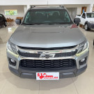 GM - Chevrolet S10 Pick-Up LT 2.8 TDI 4x4 CD Diesel Aut 2024 Diesel-0