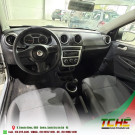 VW - VolksWagen Saveiro 1.6 Mi/ 1.6 Mi Total Flex 8V 2012 Flex-4