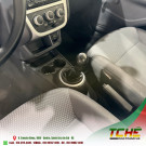 VW - VolksWagen Saveiro 1.6 Mi/ 1.6 Mi Total Flex 8V 2012 Flex-5