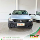 VW - VolksWagen Saveiro 1.6 Mi/ 1.6 Mi Total Flex 8V 2012 Flex-0