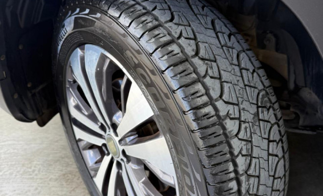 Fiat Toro Volcano 2.0-8