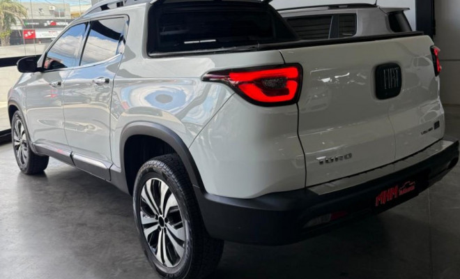 Fiat Toro Volcano 2.0-2