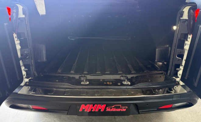 Fiat Toro Volcano 2.0-6