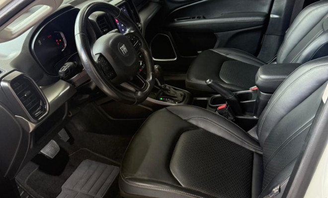 Fiat Toro Volcano 2.0-4