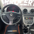 VW - VolksWagen VOYAGE 1.0 2012  100% FINANCIADO-5