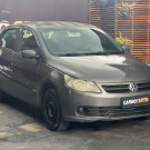 VW - VolksWagen VOYAGE 1.0 2012  100% FINANCIADO-1