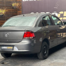 VW - VolksWagen VOYAGE 1.0 2012  100% FINANCIADO-2