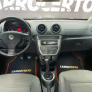 VW - VolksWagen VOYAGE 1.0 2012  100% FINANCIADO-4