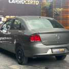 VW - VolksWagen VOYAGE 1.0 2012  100% FINANCIADO-3