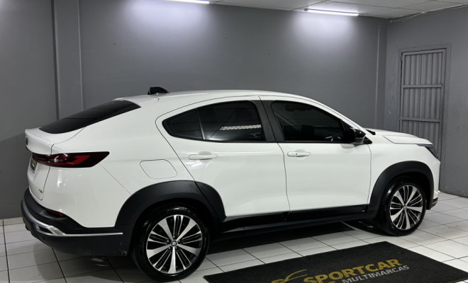 Fiat Fastback Audace 1.0 200 T. Flex Aut 2025 Flex-6