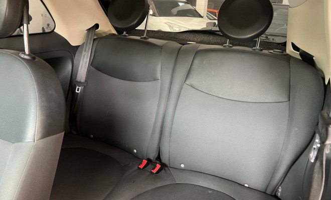 Fiat 500 Cult 1.4 Flex 8V EVO Dualogic 2015 Flex-6