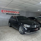 Mercedes-Benz GLC 250 Coupe 4MATIC 2.0 TB 16V Aut. 2019 Flex-0