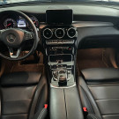 Mercedes-Benz GLC 250 Coupe 4MATIC 2.0 TB 16V Aut. 2019 Flex-8