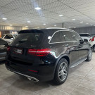 Mercedes-Benz GLC 250 Coupe 4MATIC 2.0 TB 16V Aut. 2019 Flex-12