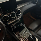 Mercedes-Benz GLC 250 Coupe 4MATIC 2.0 TB 16V Aut. 2019 Flex-4