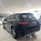 Mercedes-Benz GLC 250 Coupe 4MATIC 2.0 TB 16V Aut. 2019 Flex-10