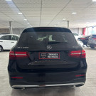 Mercedes-Benz GLC 250 Coupe 4MATIC 2.0 TB 16V Aut. 2019 Flex-11