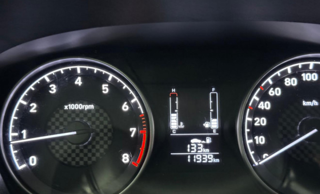 Hyundai HB20 Vision 1.0 Flex 12V Mec. 2021 Flex-10