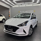 Hyundai HB20 Vision 1.0 Flex 12V Mec. 2021 Flex-0