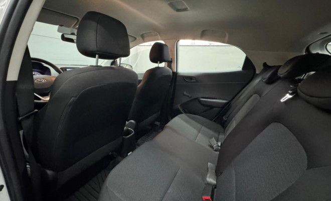 Hyundai HB20 Vision 1.0 Flex 12V Mec. 2021 Flex-8